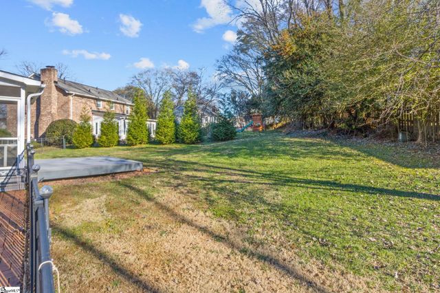 1202 Plantation Drive, Simpsonville, SC 29681