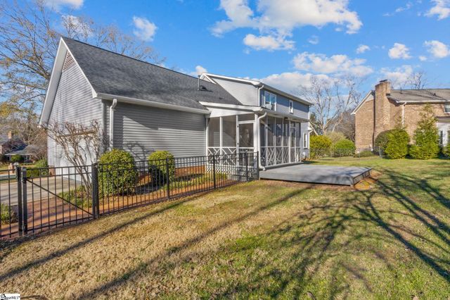 1202 Plantation Drive, Simpsonville, SC 29681