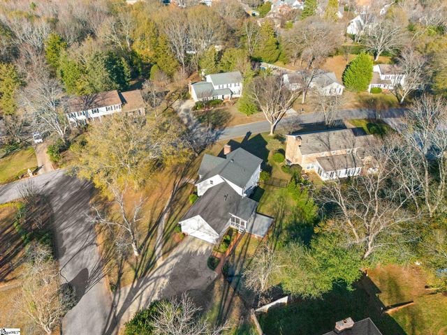 1202 Plantation Drive, Simpsonville, SC 29681