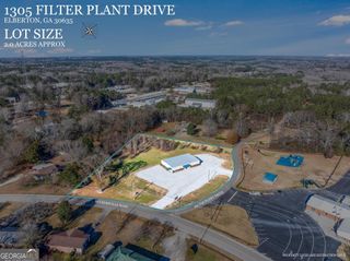 1305 Filter Plant Drive, Elberton, GA 30635