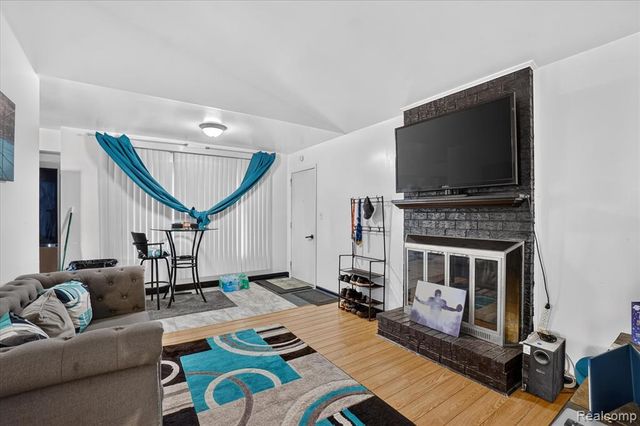 1608 Broad Court, Flint, MI 48503