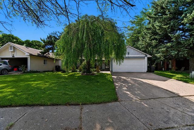 1608 Broad Court, Flint, MI 48503