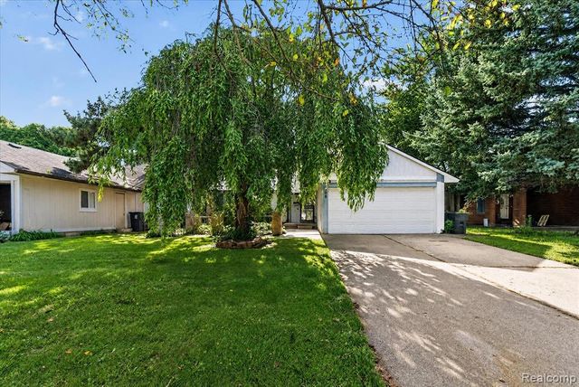 1608 Broad Court, Flint, MI 48503