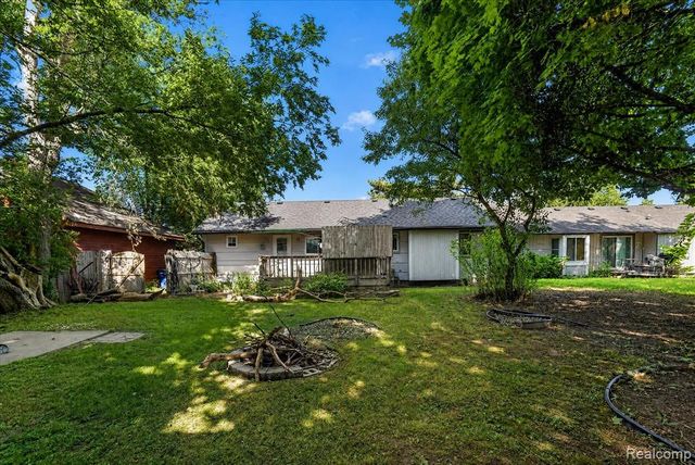 1608 Broad Court, Flint, MI 48503