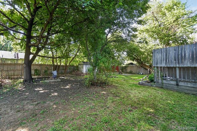 1608 Broad Court, Flint, MI 48503