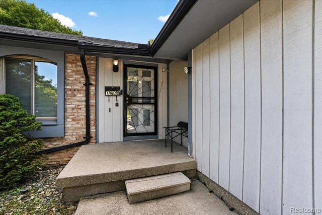 1608 Broad Court, Flint, MI 48503