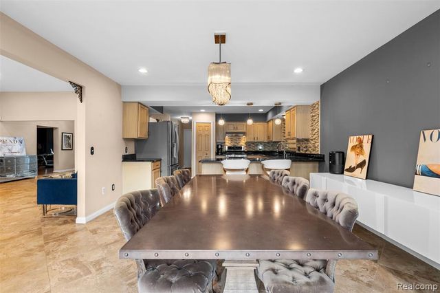 4346 Curry Drive, Sterling Heights, MI 48314