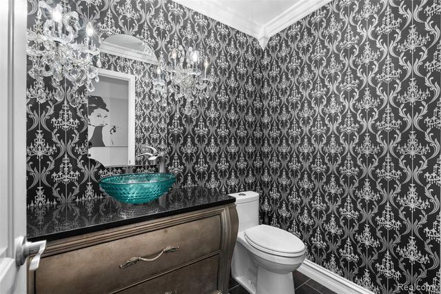 4346 Curry Drive, Sterling Heights, MI 48314