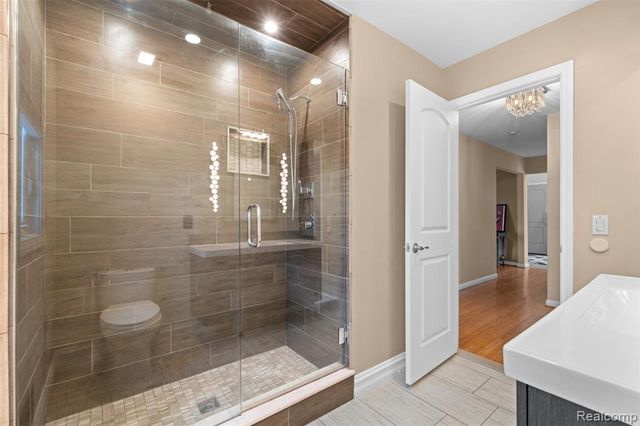 4346 Curry Drive, Sterling Heights, MI 48314