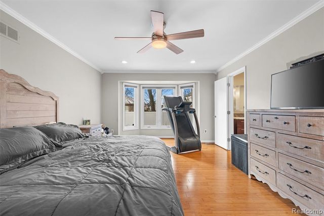 4346 Curry Drive, Sterling Heights, MI 48314