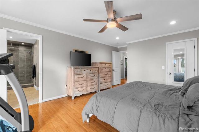 4346 Curry Drive, Sterling Heights, MI 48314