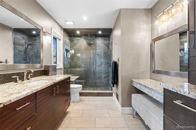 4346 Curry Drive, Sterling Heights, MI 48314