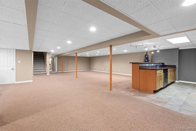 4346 Curry Drive, Sterling Heights, MI 48314