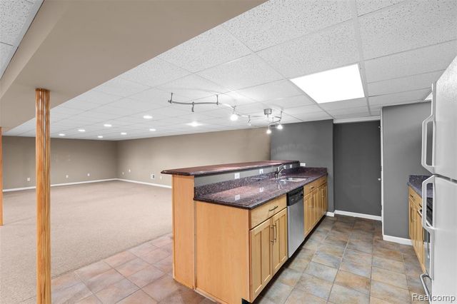 4346 Curry Drive, Sterling Heights, MI 48314