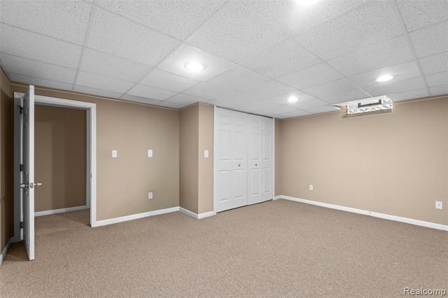 4346 Curry Drive, Sterling Heights, MI 48314