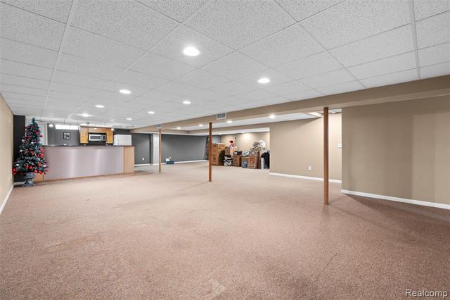 4346 Curry Drive, Sterling Heights, MI 48314