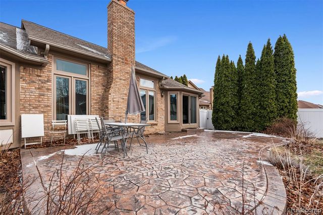 4346 Curry Drive, Sterling Heights, MI 48314