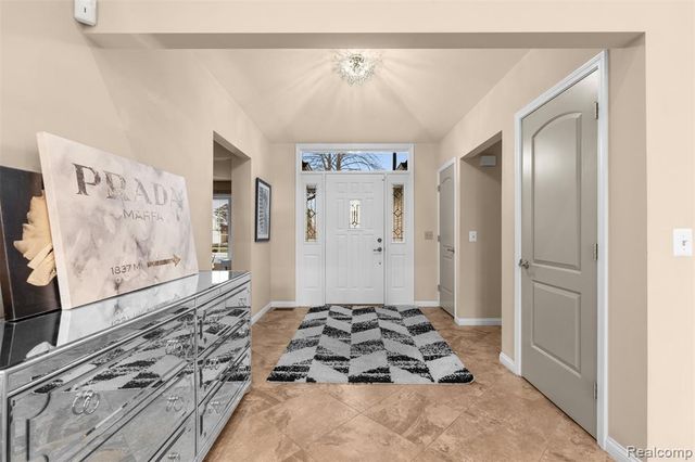 4346 Curry Drive, Sterling Heights, MI 48314