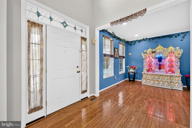 9 KINGSTONE LN, East Windsor Twp, NJ 08520