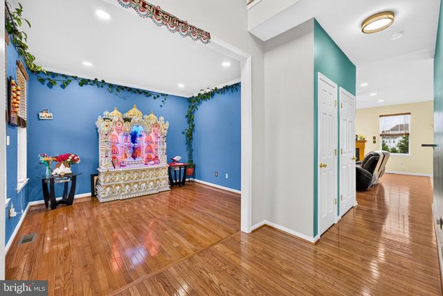 9 KINGSTONE LN, East Windsor Twp, NJ 08520