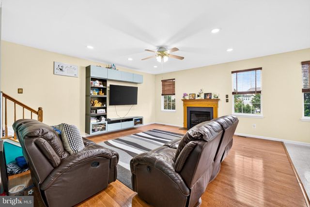 9 KINGSTONE LN, East Windsor Twp, NJ 08520