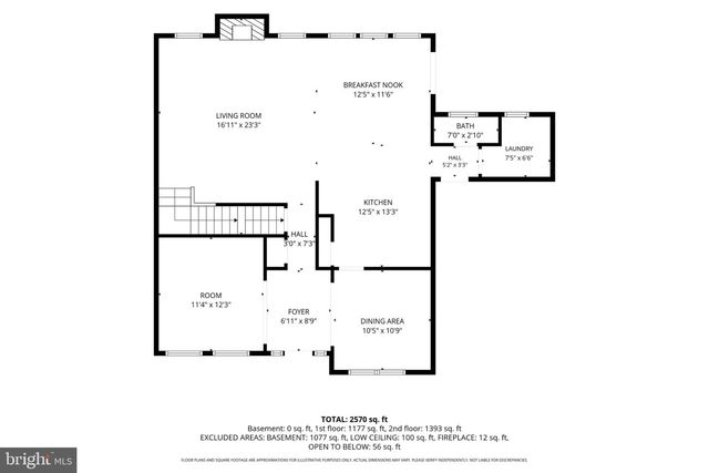 9 KINGSTONE LN, East Windsor Twp, NJ 08520
