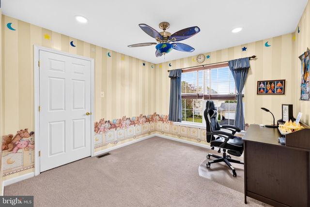 9 KINGSTONE LN, East Windsor Twp, NJ 08520