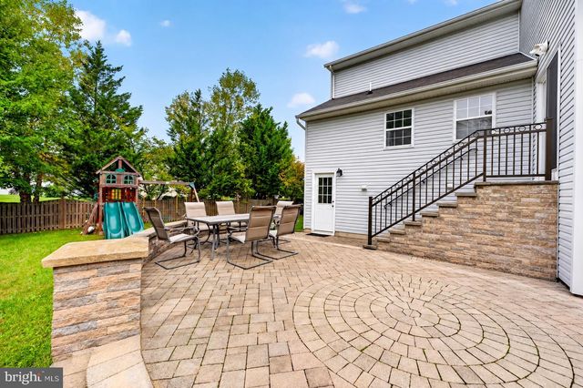 9 KINGSTONE LN, East Windsor Twp, NJ 08520