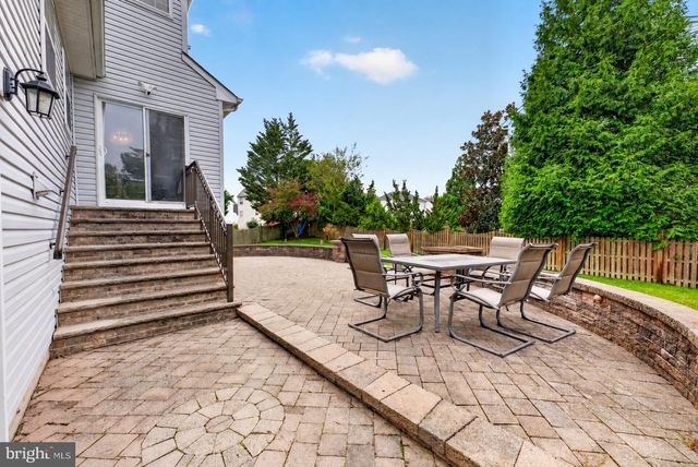 9 KINGSTONE LN, East Windsor Twp, NJ 08520