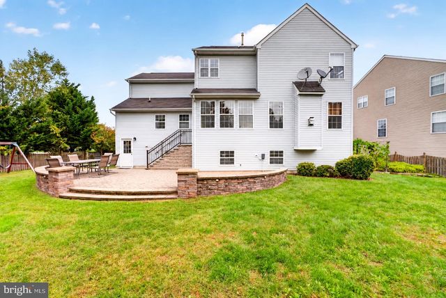 9 KINGSTONE LN, East Windsor Twp, NJ 08520