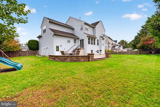 9 KINGSTONE LN, East Windsor Twp, NJ 08520