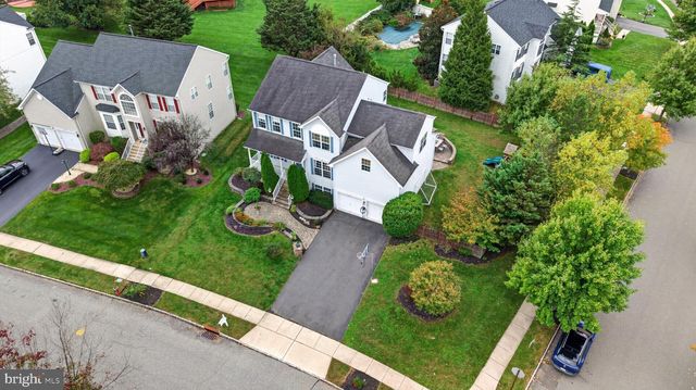 9 KINGSTONE LN, East Windsor Twp, NJ 08520