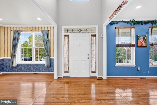 9 KINGSTONE LN, East Windsor Twp, NJ 08520