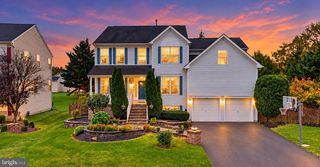 9 KINGSTONE LN, East Windsor Twp, NJ 08520