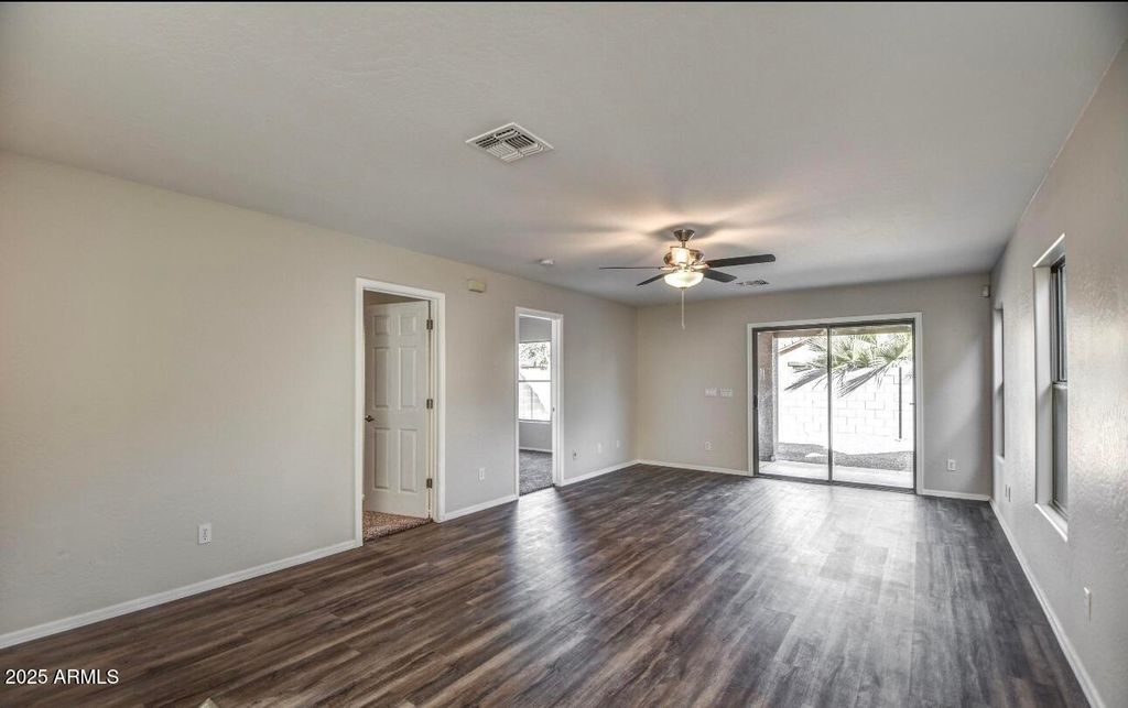 18311 N Alicia Court, Maricopa, AZ 85138 — exterior