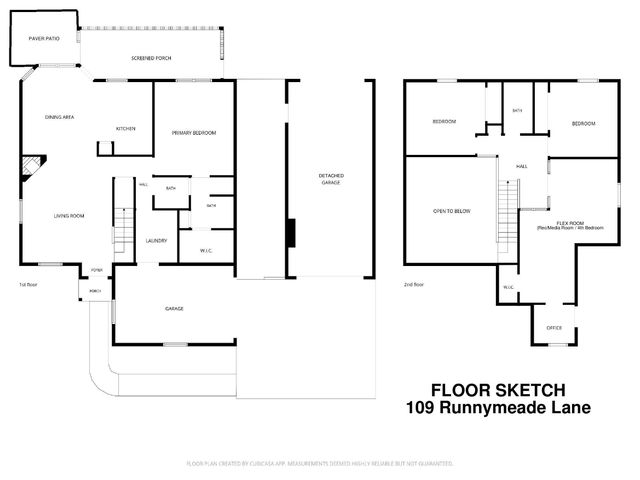 109 Runnymeade Lane, Spartanburg, SC 29301