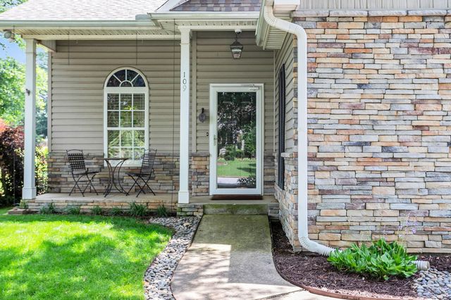 109 Runnymeade Lane, Spartanburg, SC 29301