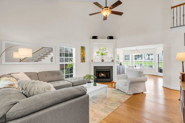 109 Runnymeade Lane, Spartanburg, SC 29301