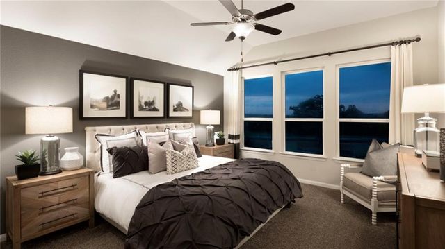 2500 Portici PASS, Round Rock, TX 78665