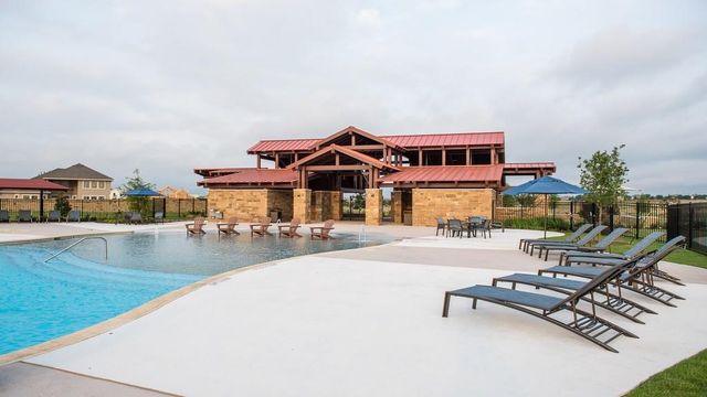 2500 Portici PASS, Round Rock, TX 78665