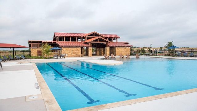 2500 Portici PASS, Round Rock, TX 78665