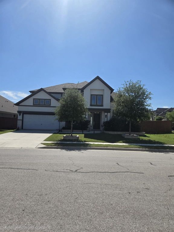 2500 Portici PASS, Round Rock, TX 78665