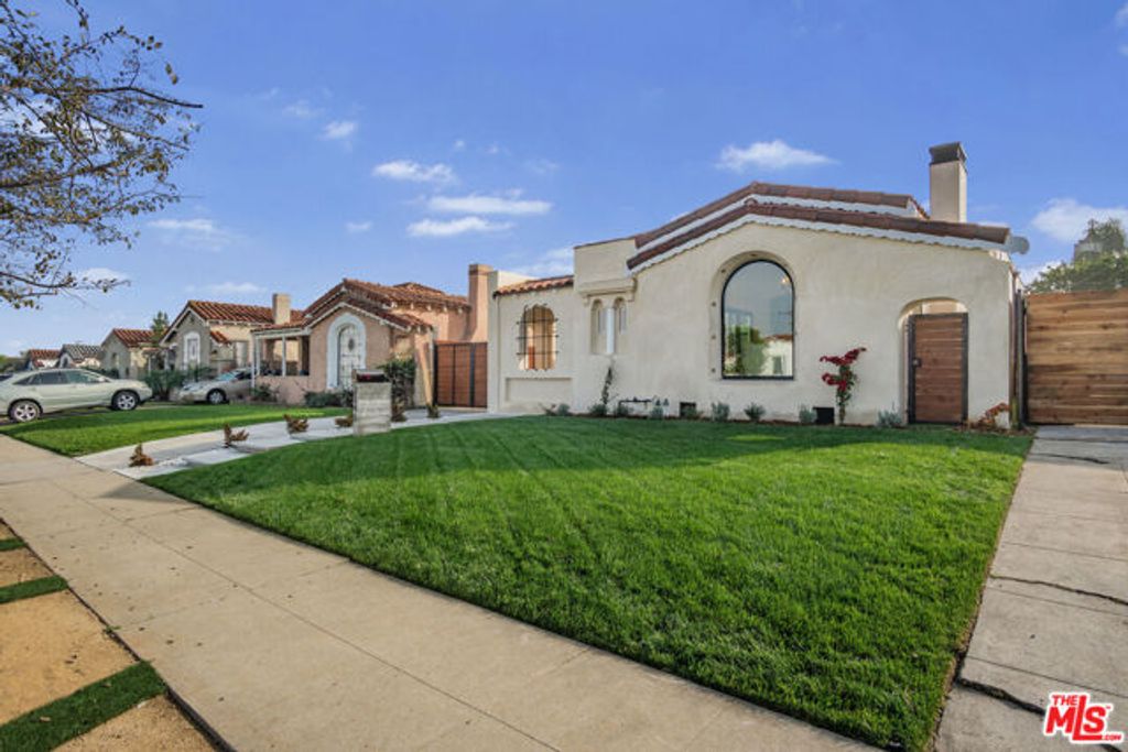 3146 W 78th Street, Los Angeles, CA 90043