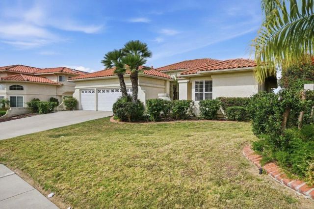 4425 Sunnyhill Drive, Carlsbad, CA 92008