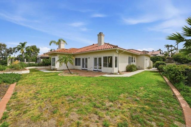 4425 Sunnyhill Drive, Carlsbad, CA 92008