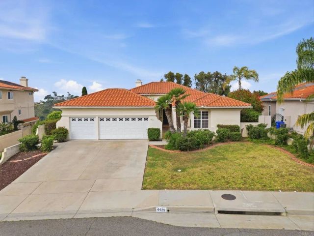 4425 Sunnyhill Drive, Carlsbad, CA 92008
