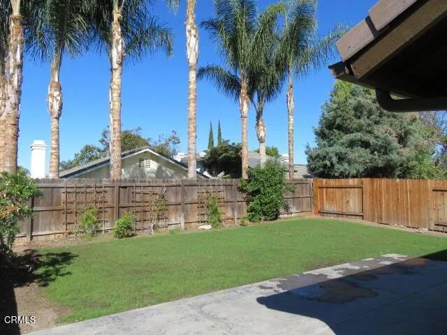 4509 E Vistapark Drive, Moorpark, CA 93021