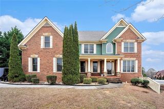 1979 Alcovy Shoals Bluff, Lawrenceville, GA 30045