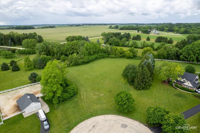 Lot 4 Country View Lane, Campton Hills, IL 60119