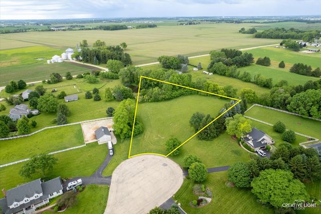 Lot 4 Country View Lane, Campton Hills, IL 60119